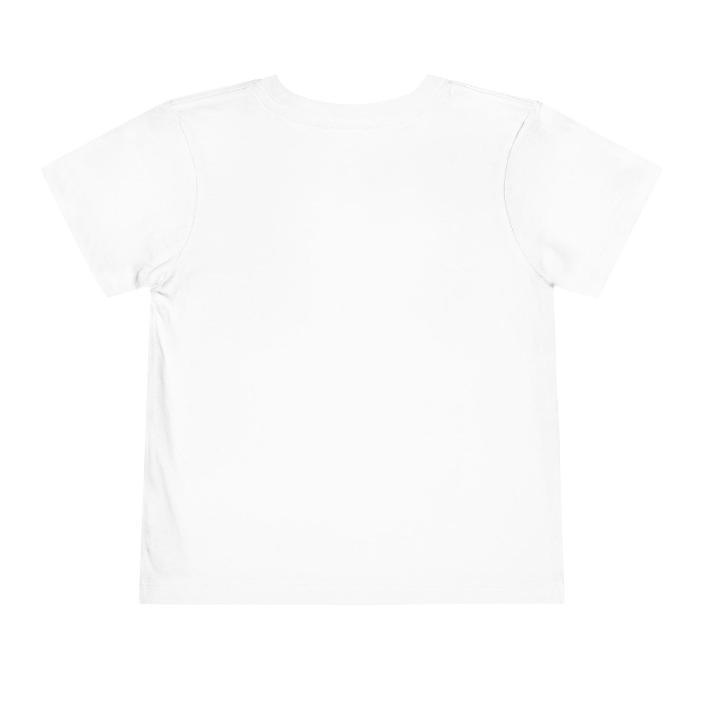 Cute Ladybug Toddler Tee - Fun and Playful Short Sleeve Shirt for Kids