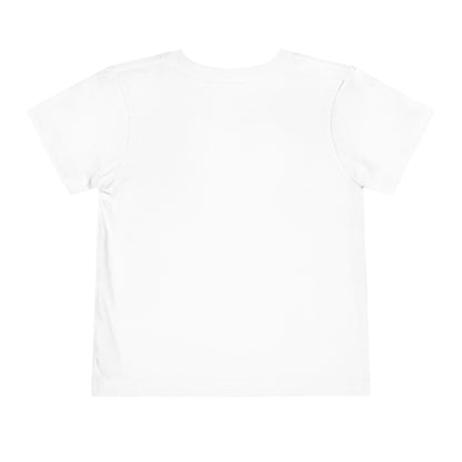 Cute Ladybug Toddler Tee - Fun and Playful Short Sleeve Shirt for Kids
