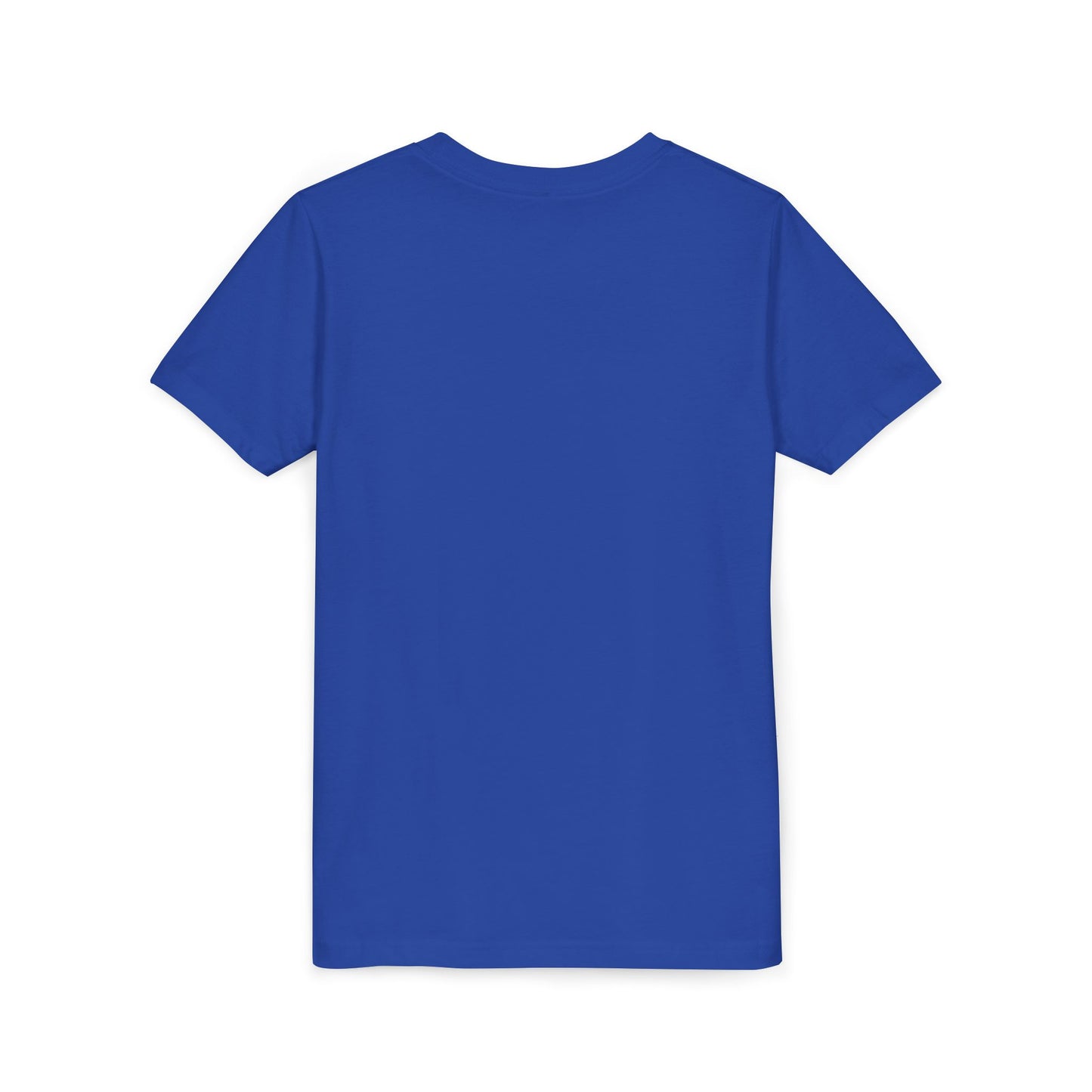 Cute Flower Youth Short Sleeve Tee - Happy Kids Tee for Summer & Beaming Occasions
