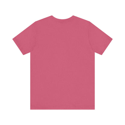 90's Nostalgia Unisex Tee - Made in the 90's Short Sleeve T-Shirt