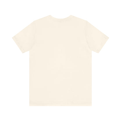 90's Nostalgia Unisex Tee - Made in the 90's Short Sleeve T-Shirt