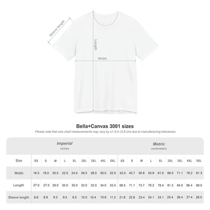 Baseball Mom Jersey Tee - Supportive & Stylish Shirt for Sports Moms