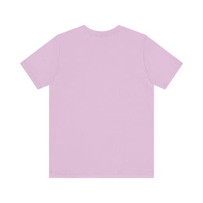 Football Mom Jersey Short Sleeve Tee