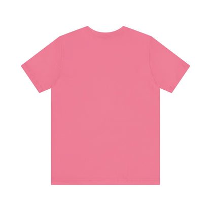 Baseball Mom Heart Tee -Jersey Short Sleeve T-Shirt