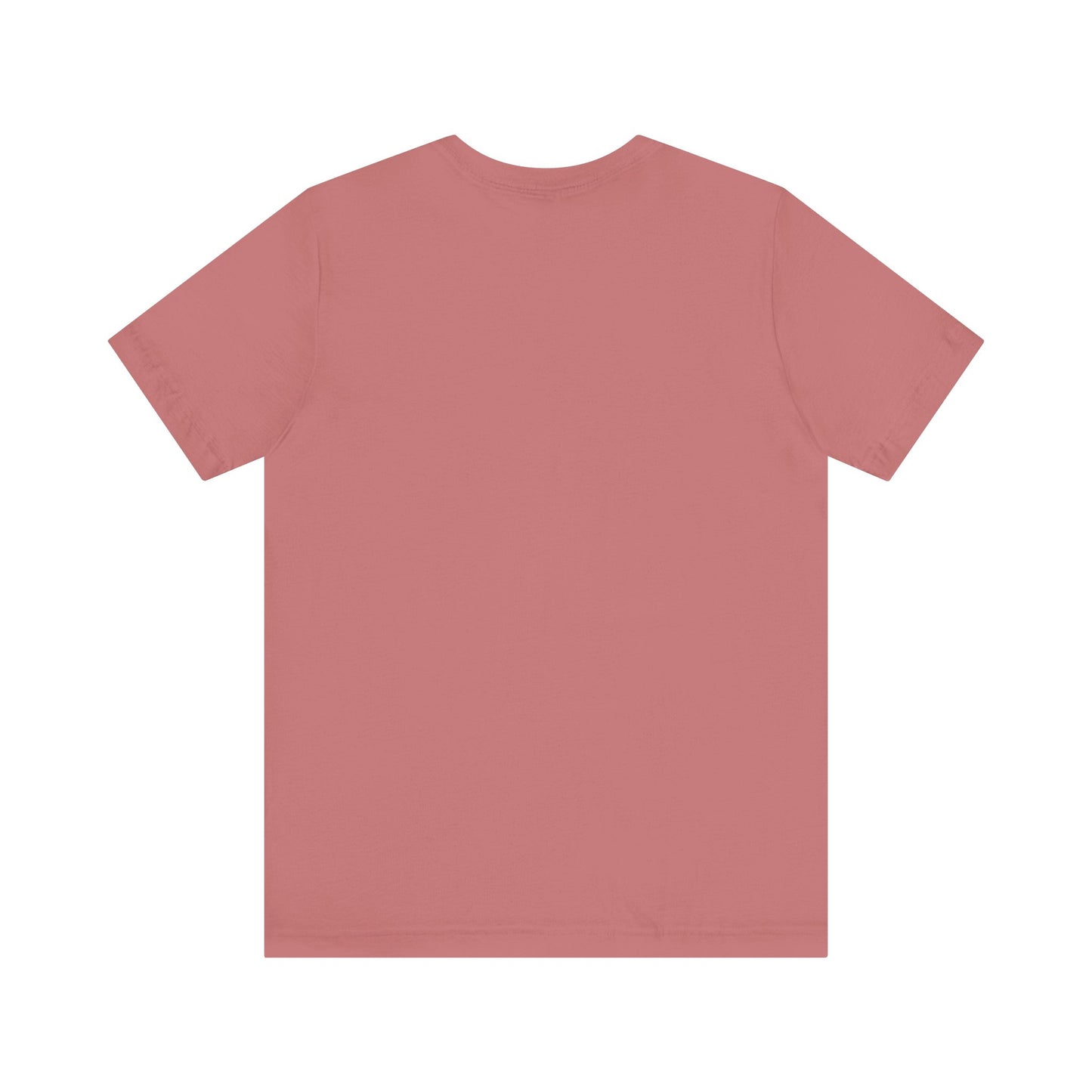 Colorful Book Tree Jersey Tee - Great for Book Lovers and Educators