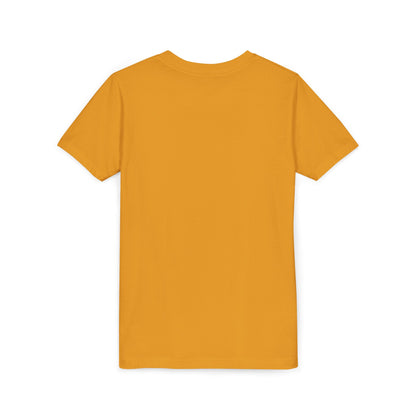 Spring Break Youth Tee - Is It Spring Break Yet? Cute Kids Shirt for Vacation, Playwear, Summer, Gift Ideas