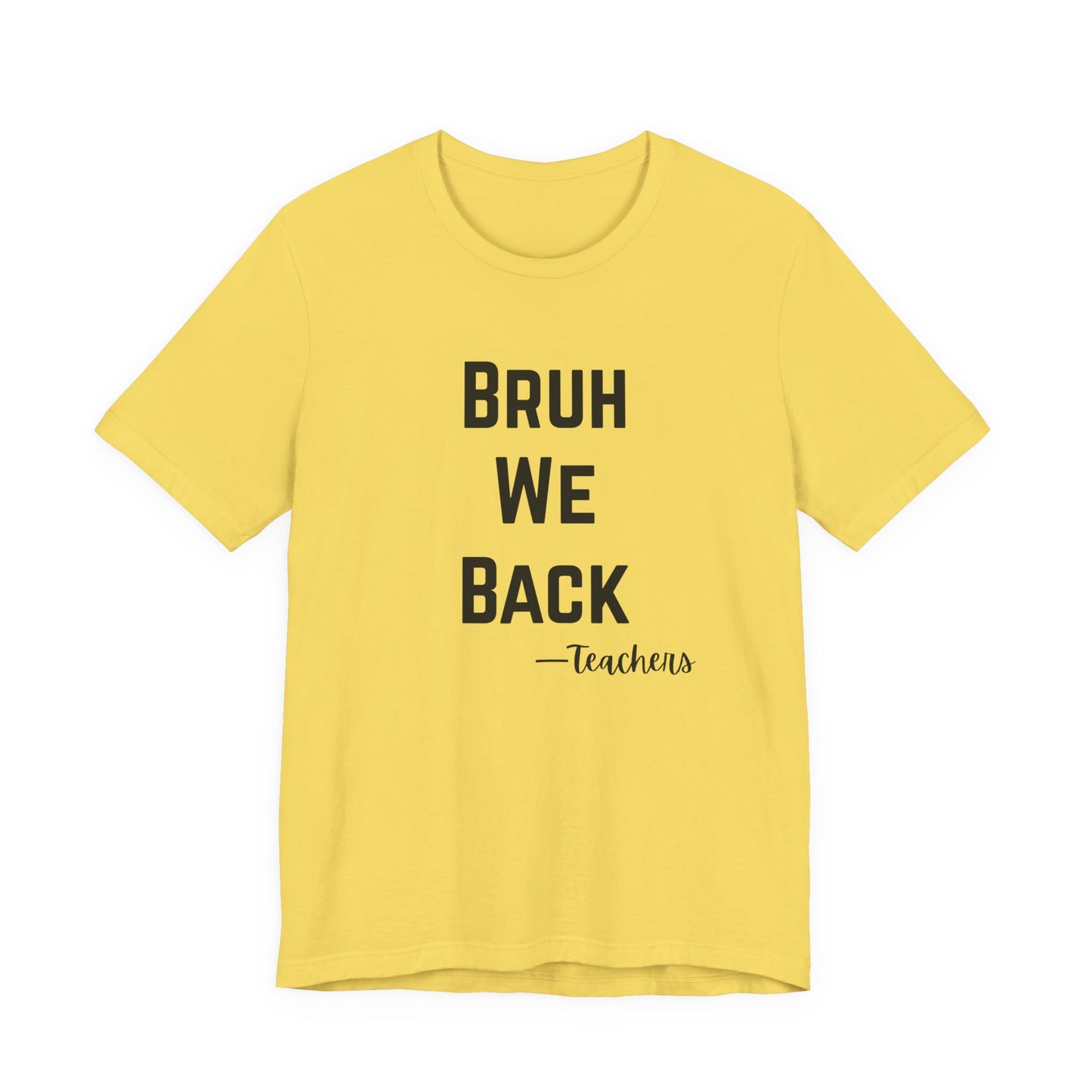 Teacher Appreciation Tee, Teacher Gifts, Back to School Shirt, Funny Teacher Shirt, Educational Humor Tee, Unisex Graphic Tee
