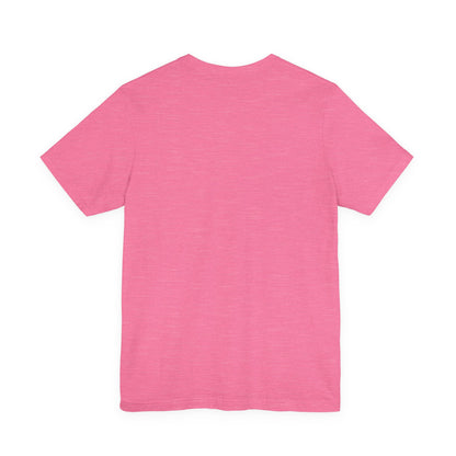 Blessed Mama Short Sleeve Tee - Perfect Gift for Moms