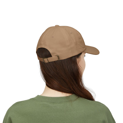 Girl Mom Classic Dad Cap - Trendy Adjustable Hat for Stylish Moms