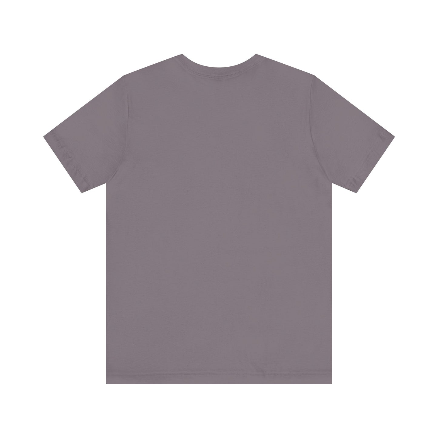Creative Love Jersey Tee - Perfect for Teachers and Art Lovers