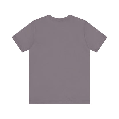 Creative Love Jersey Tee - Perfect for Teachers and Art Lovers
