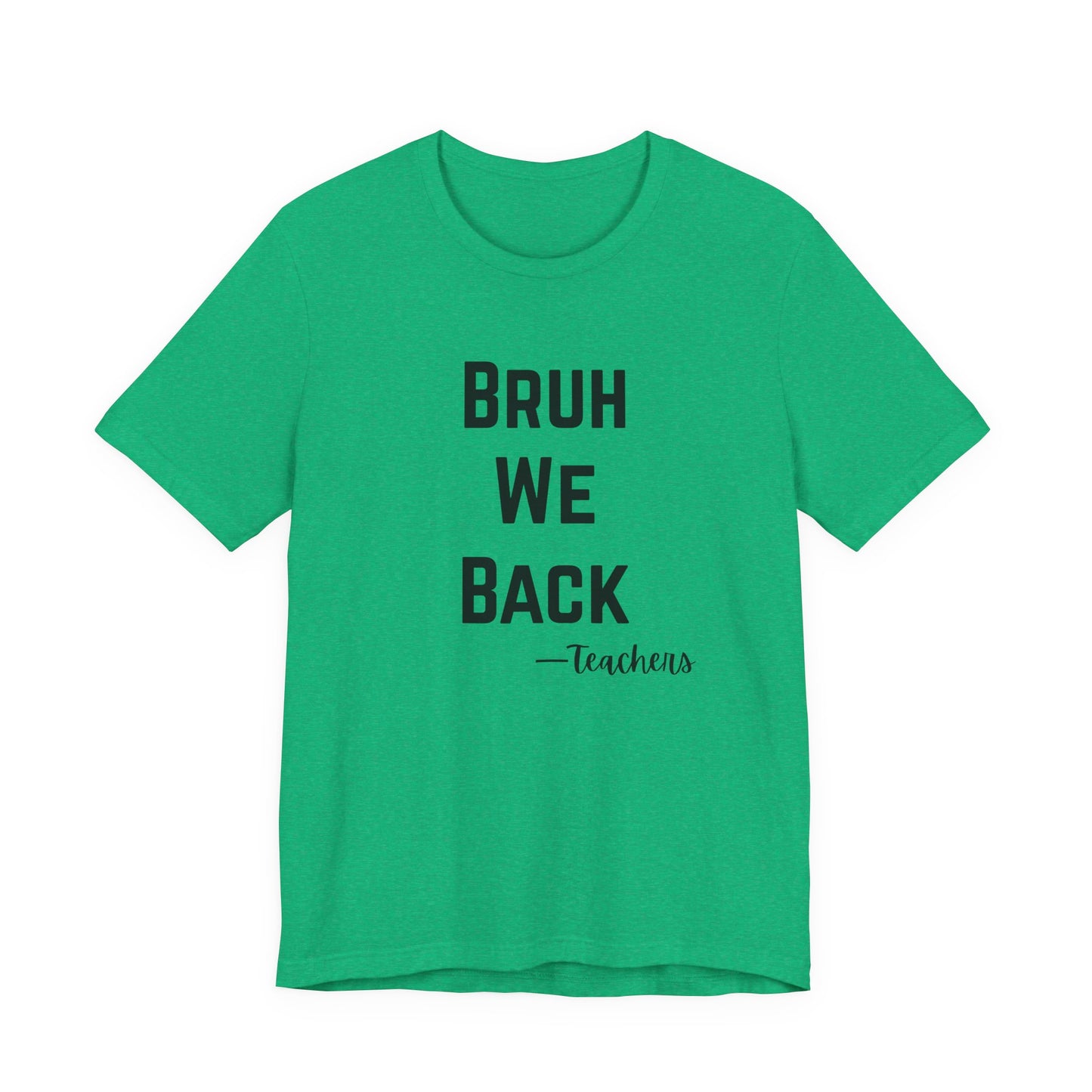 Teacher Appreciation Tee, Teacher Gifts, Back to School Shirt, Funny Teacher Shirt, Educational Humor Tee, Unisex Graphic Tee
