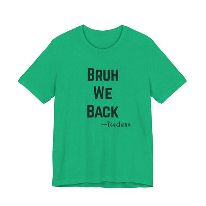 Teacher Appreciation Tee, Teacher Gifts, Back to School Shirt, Funny Teacher Shirt, Educational Humor Tee, Unisex Graphic Tee