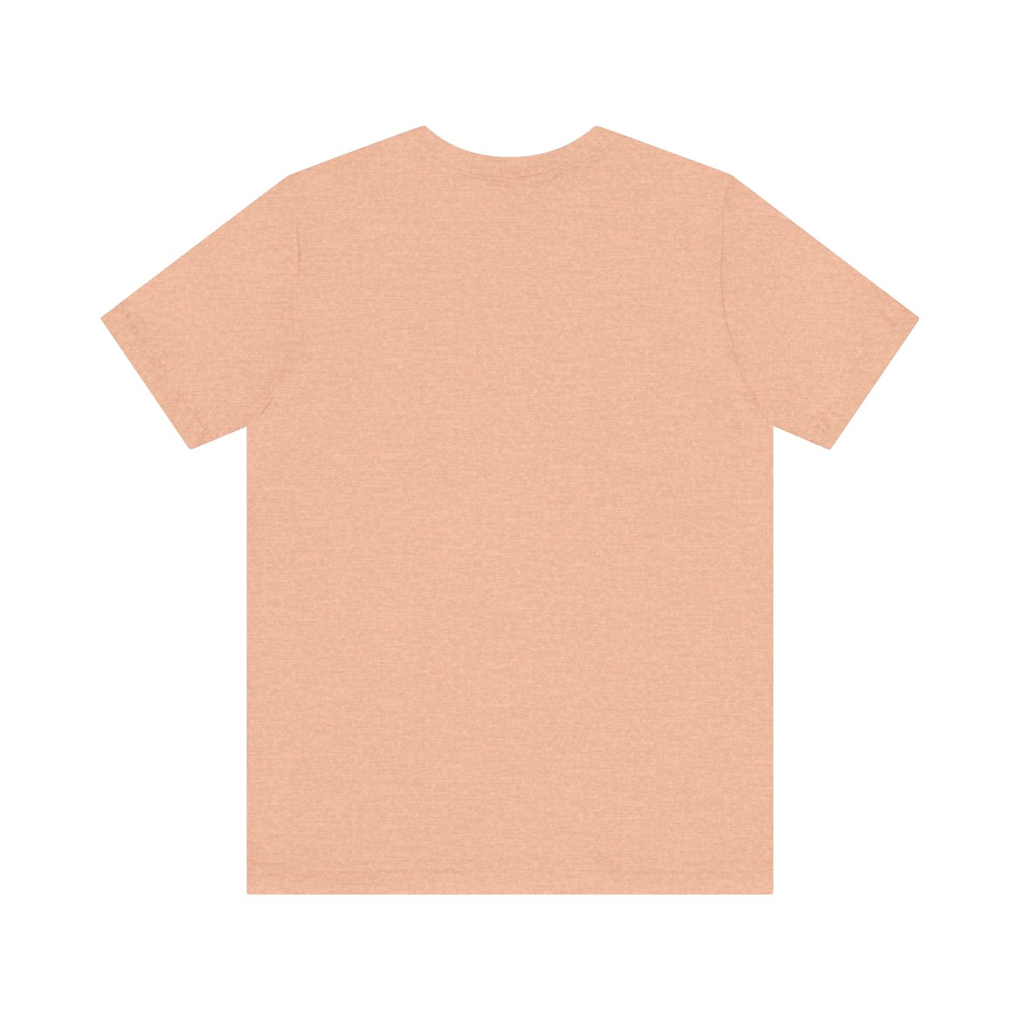 Retro 60's Tee - Unisex Jersey Short Sleeve T-Shirt - Perfect Gift for Nostalgia Lovers