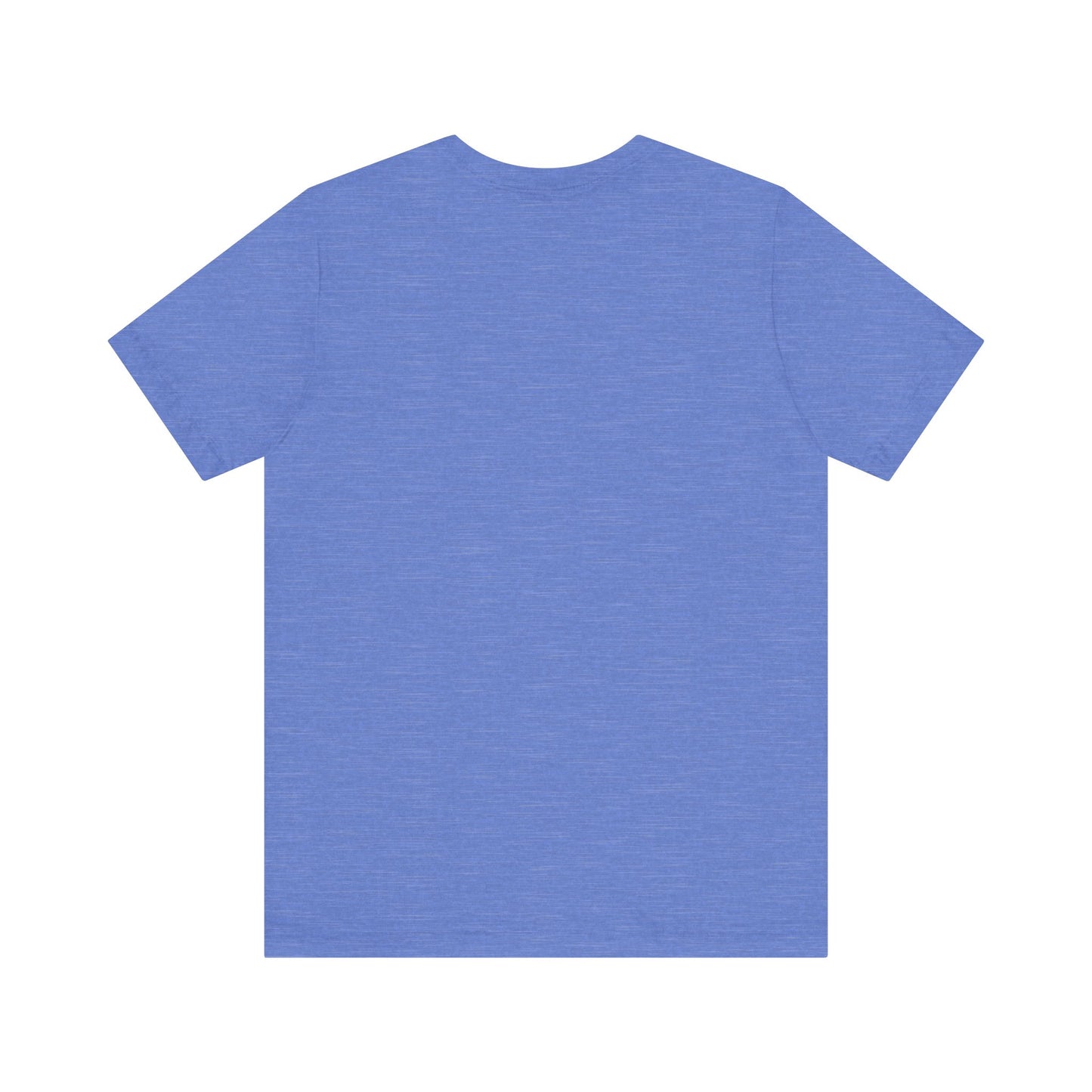 Blessed Mama Short Sleeve Tee - Perfect Gift for Moms