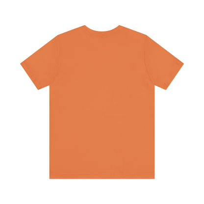 Autumn Vibes Tee - Hello Autumn Short Sleeve Shirt for Fall, Casual Wear, Gift for Her, Seasonal Fashion, Comfortable Everyday Tee