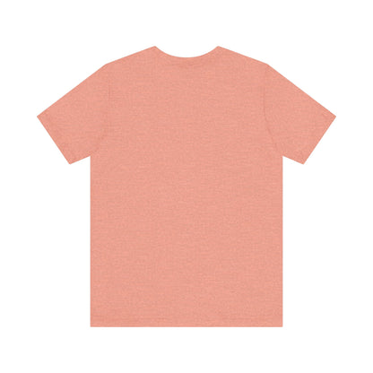 90's Nostalgia Unisex Tee - Made in the 90's Short Sleeve T-Shirt