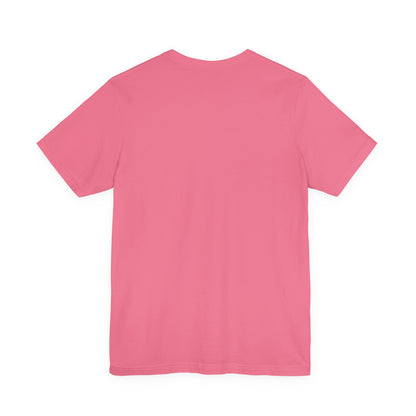 Teacher Life Jersey Tee - Comfortable and Stylish Gift for Educators