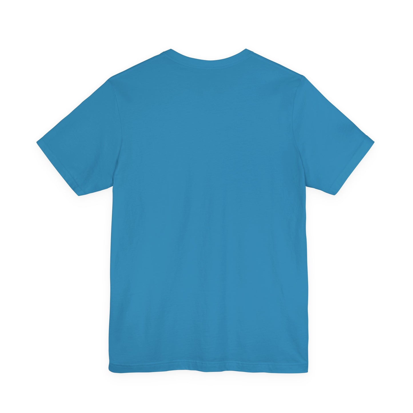 Teacher Life Jersey Tee - Comfortable and Stylish Gift for Educators