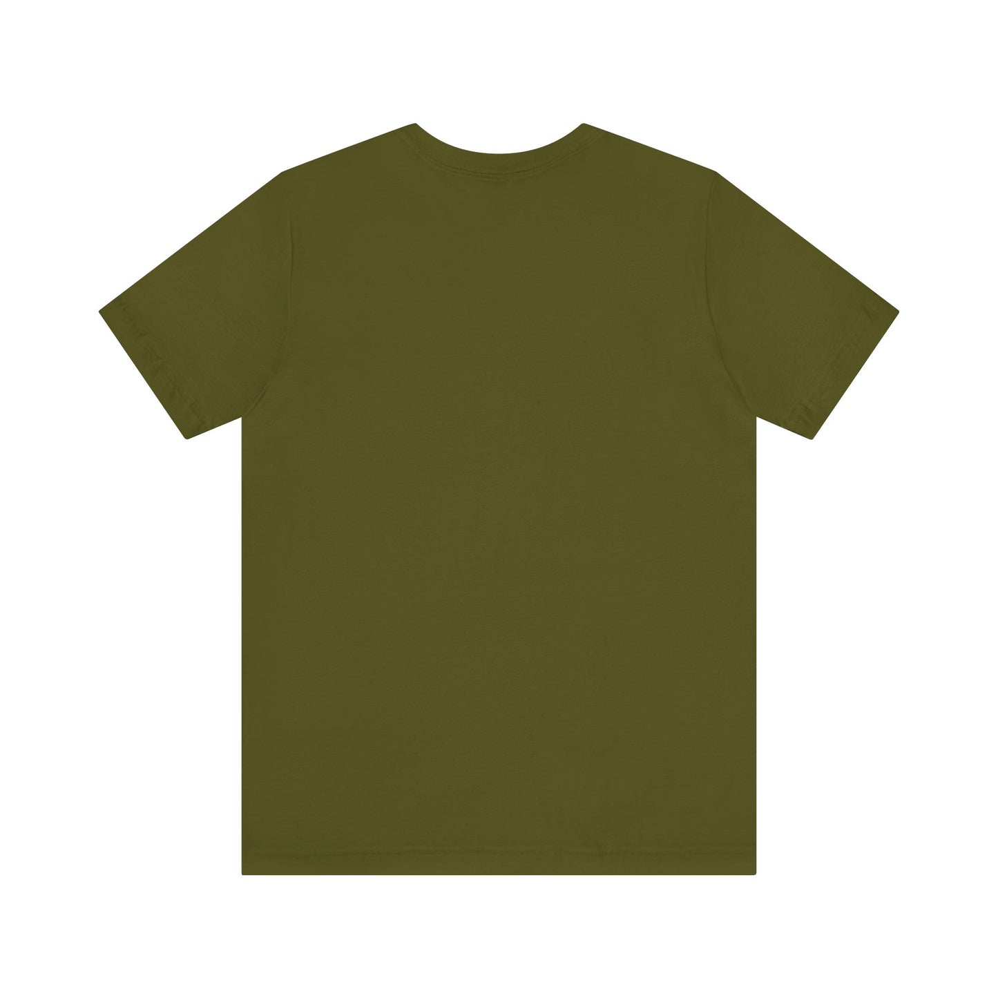 Simply Blessed T-Shirt - Soft Short Sleeve Tee for Everyday Wear