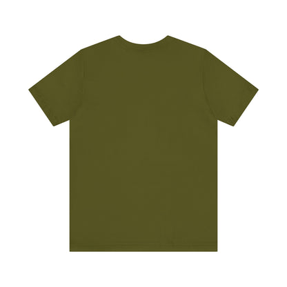 Simply Blessed T-Shirt - Soft Short Sleeve Tee for Everyday Wear