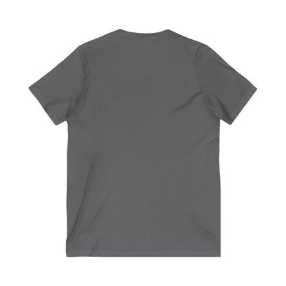 Mama V-Neck Tee - Perfect Gift for Moms