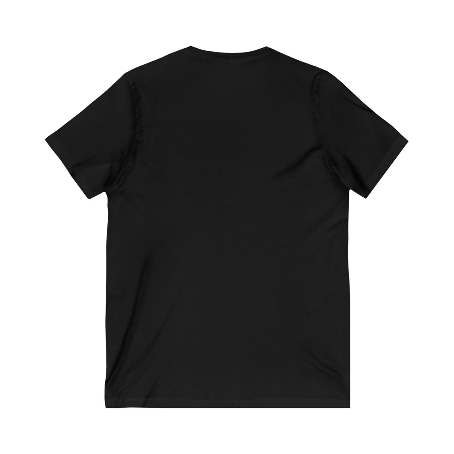 Mama V-Neck Tee - Perfect Gift for Moms