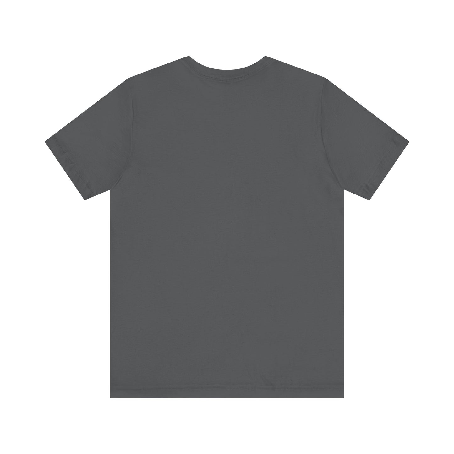 Unisex Jersey Tee - 'Undiagnosed But Something Ain't Right' -  Gift for Friends, Casual Wear. (The Billy)