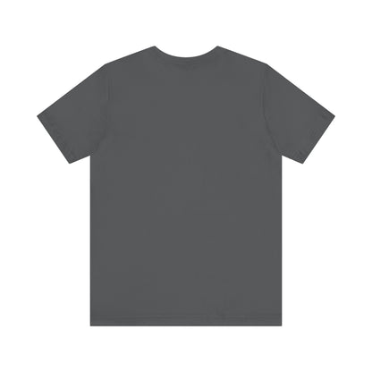 Unisex Jersey Tee - 'Undiagnosed But Something Ain't Right' -  Gift for Friends, Casual Wear. (The Billy)