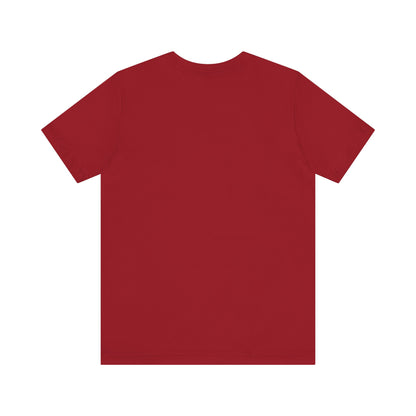 Boy Mom Graphic Tee -Jersey Short Sleeve T-Shirt