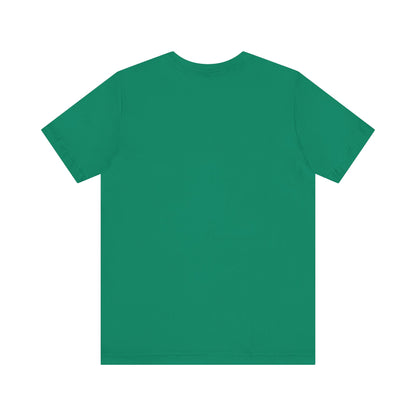 Football Mom Jersey Short Sleeve Tee