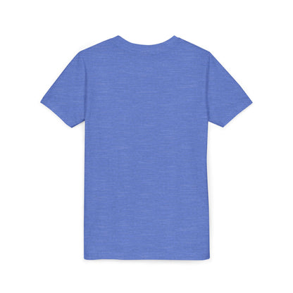 Spring Break Youth Tee - Is It Spring Break Yet? Cute Kids Shirt for Vacation, Playwear, Summer, Gift Ideas