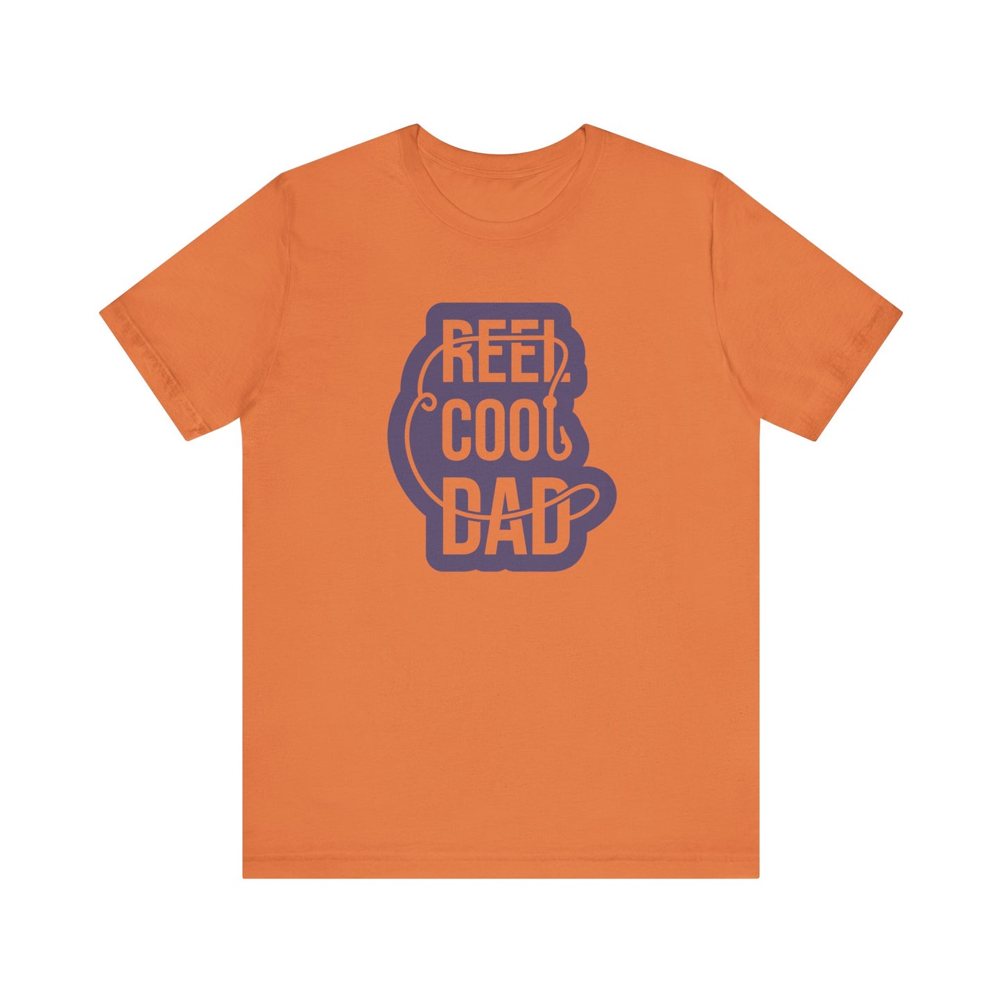 Cool Dad Jersey Tee - Perfect Gift for Father's Day