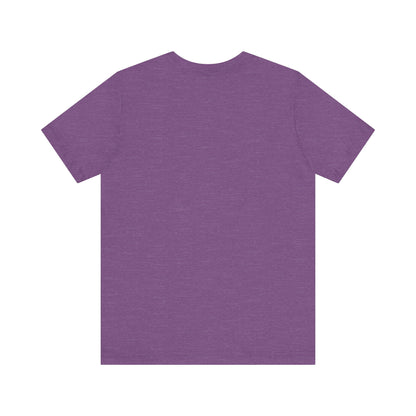 Baseball Mom Jersey Tee - Supportive & Stylish Shirt for Sports Moms