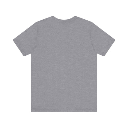 Fun Math Teacher Unisex Jersey Short Sleeve Tee - Perfect for Classroom and Gifts