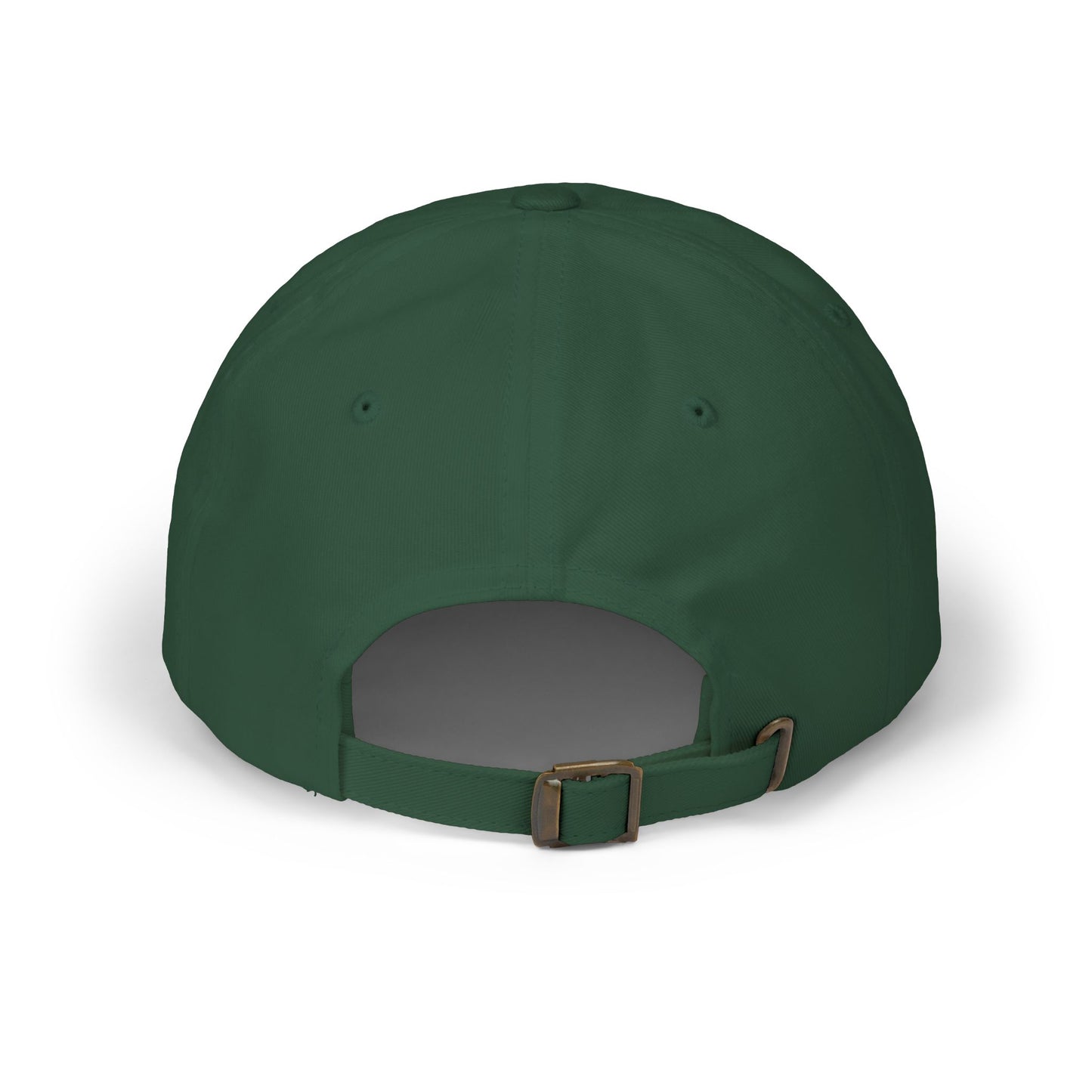 Girl Mom Classic Dad Cap - Trendy Adjustable Hat for Stylish Moms