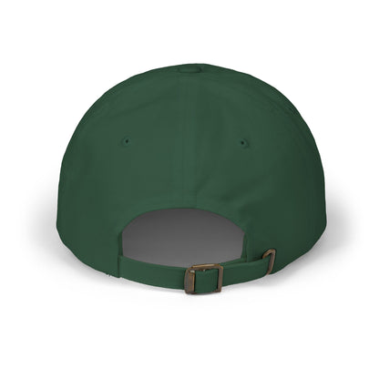 Girl Mom Classic Dad Cap - Trendy Adjustable Hat for Stylish Moms