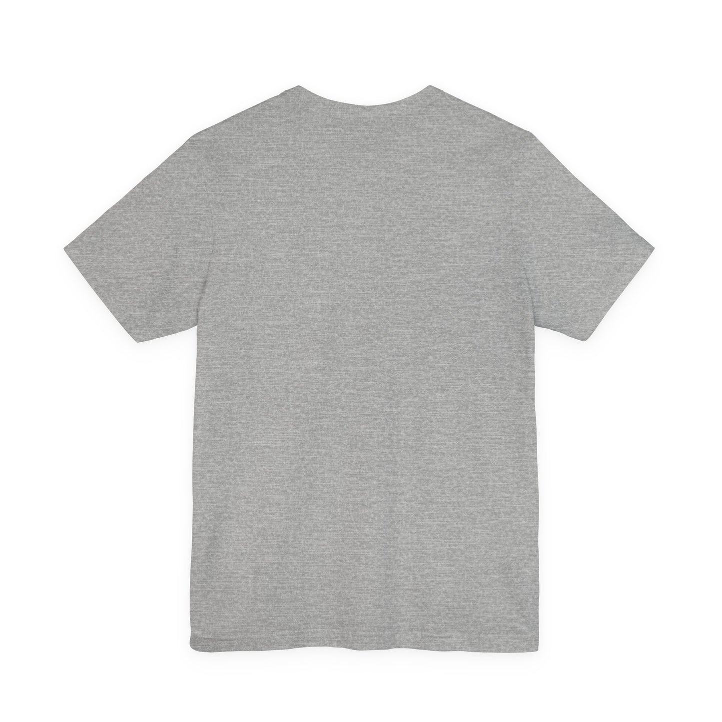 Teacher Life Jersey Tee - Comfortable and Stylish Gift for Educators