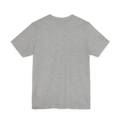 Teacher Life Jersey Tee - Comfortable and Stylish Gift for Educators
