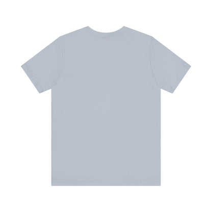 Colorful Book Tree Jersey Tee - Great for Book Lovers and Educators