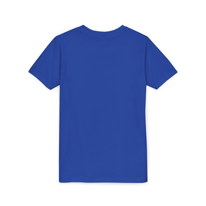 Spring Break Youth Tee - Is It Spring Break Yet? Cute Kids Shirt for Vacation, Playwear, Summer, Gift Ideas