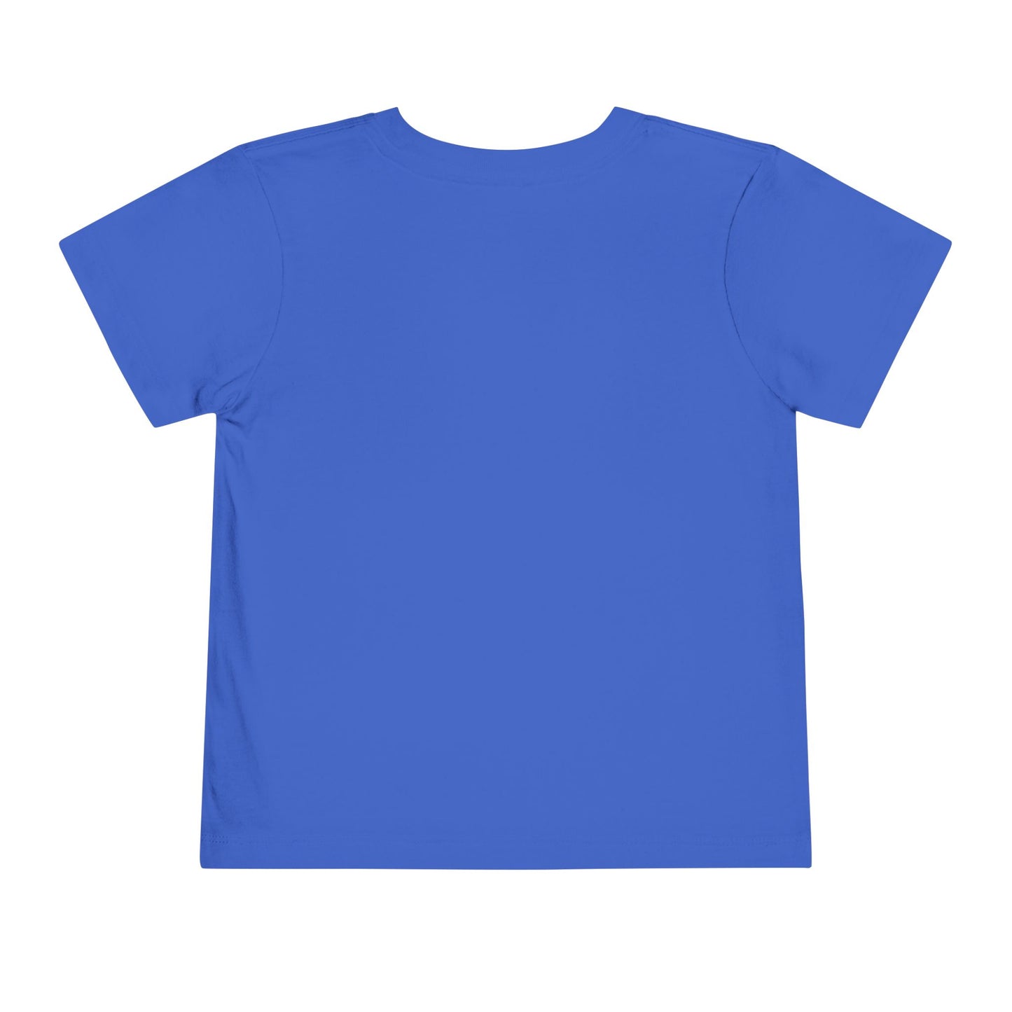 Cute Ladybug Toddler Tee - Fun and Playful Short Sleeve Shirt for Kids