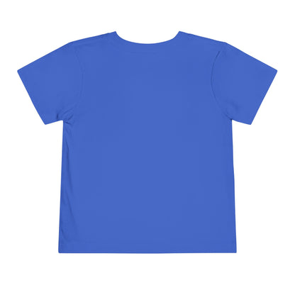 Cute Ladybug Toddler Tee - Fun and Playful Short Sleeve Shirt for Kids