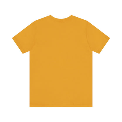 90's Nostalgia Unisex Tee - Made in the 90's Short Sleeve T-Shirt