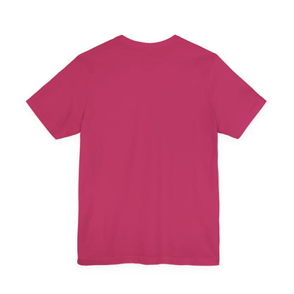 Teacher Life Jersey Tee - Comfortable and Stylish Gift for Educators