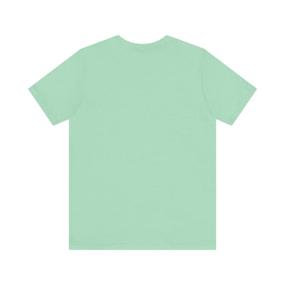 Reading Lovers Short Sleeve Tee - "I'd Rather Be Reading"