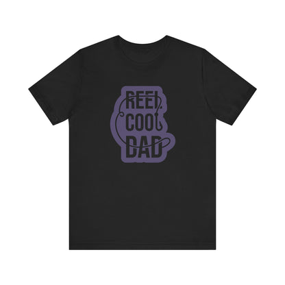 Cool Dad Jersey Tee - Perfect Gift for Father's Day