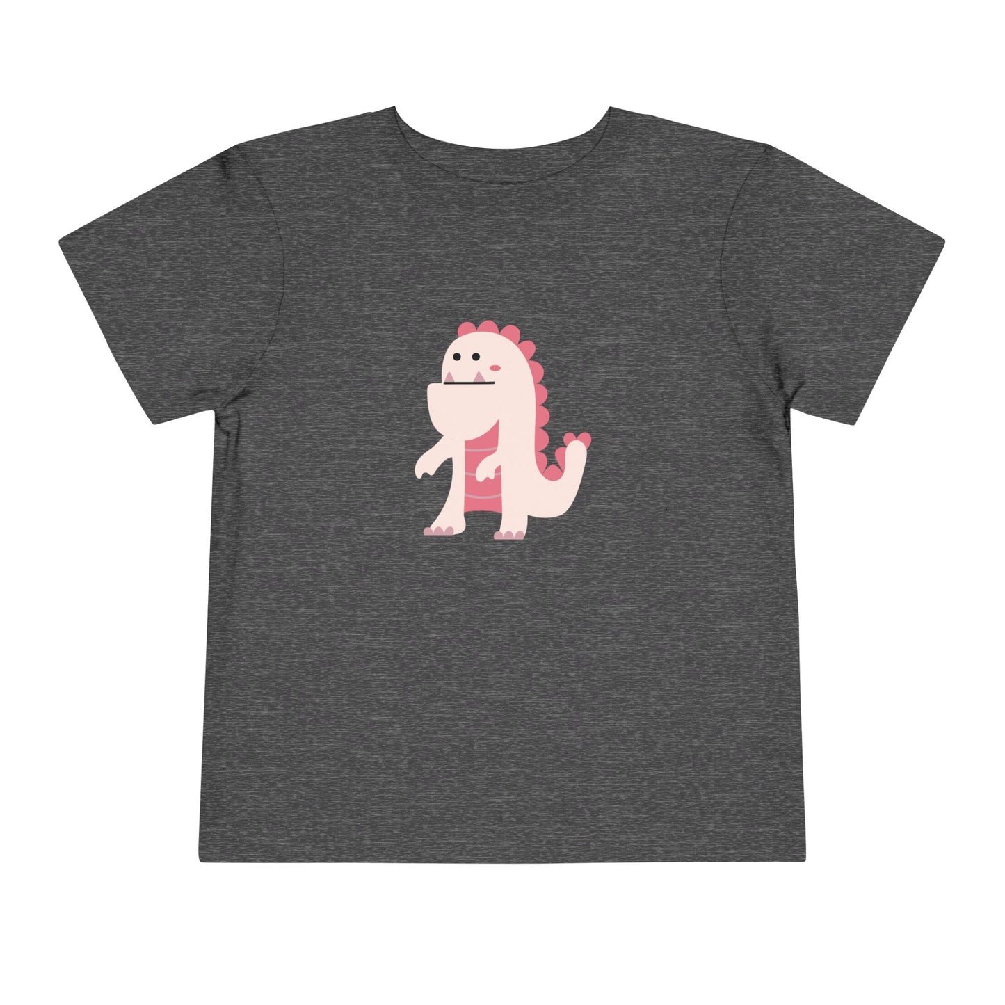 Cute Dino Toddler T-Shirt