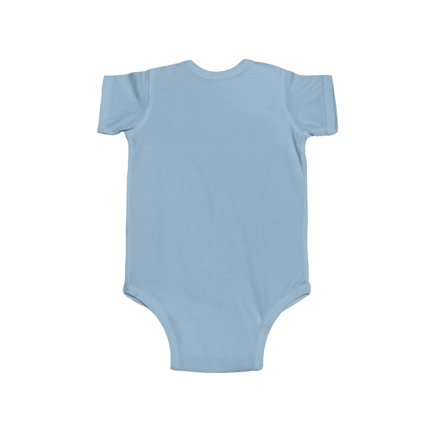 Funny Baby Bodysuit - "Don't Make Me Call My Nana"