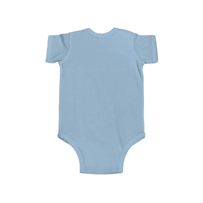Funny Baby Bodysuit - "Don't Make Me Call My Nana"